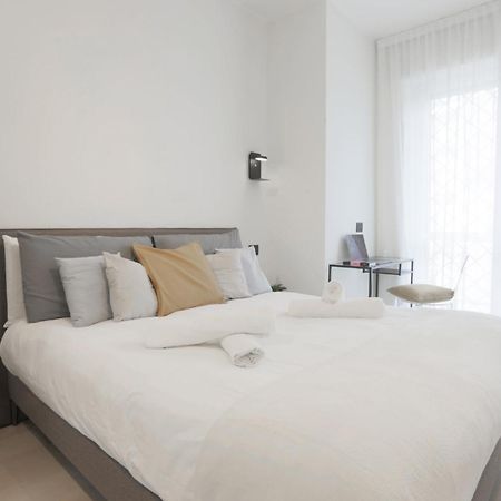 New Modern Flat 10 Minutes Walk From Central Station Milano Esterno foto
