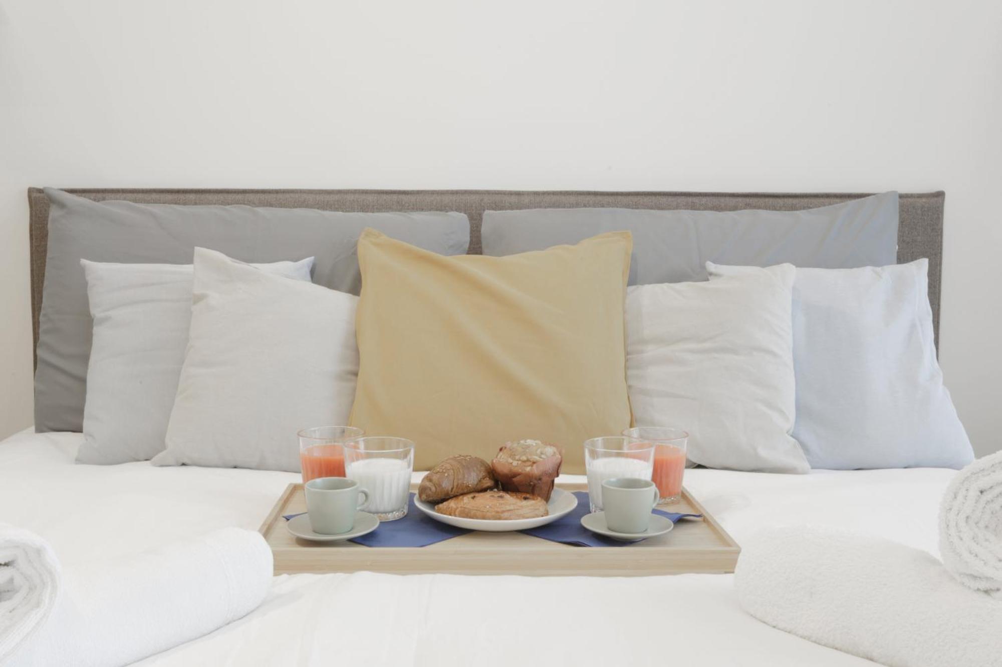 New Modern Flat 10 Minutes Walk From Central Station Milano Esterno foto