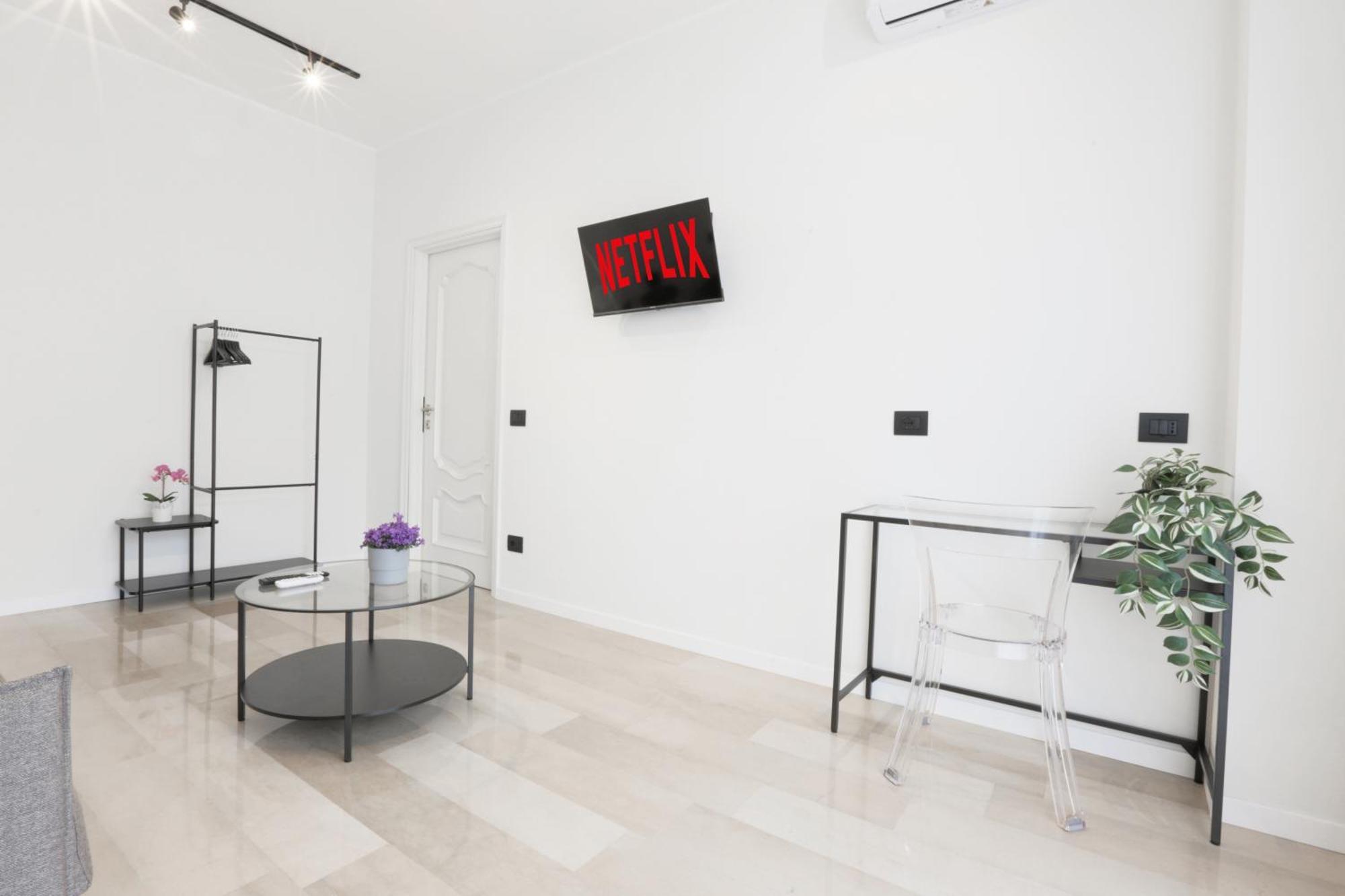 New Modern Flat 10 Minutes Walk From Central Station Milano Esterno foto
